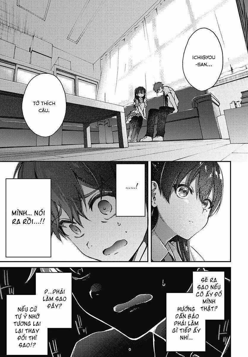 Hello World Chapter 5 trang 7