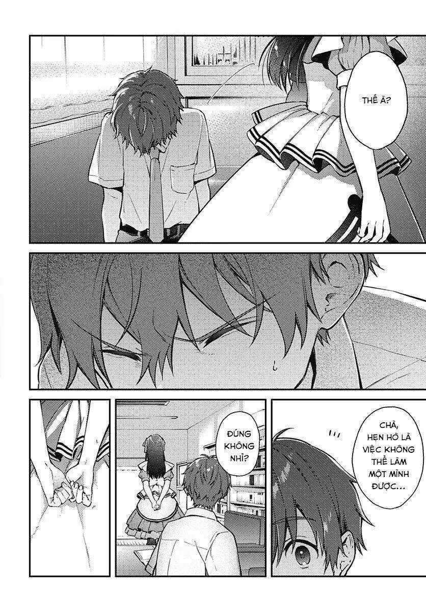 Hello World Chapter 5 trang 8