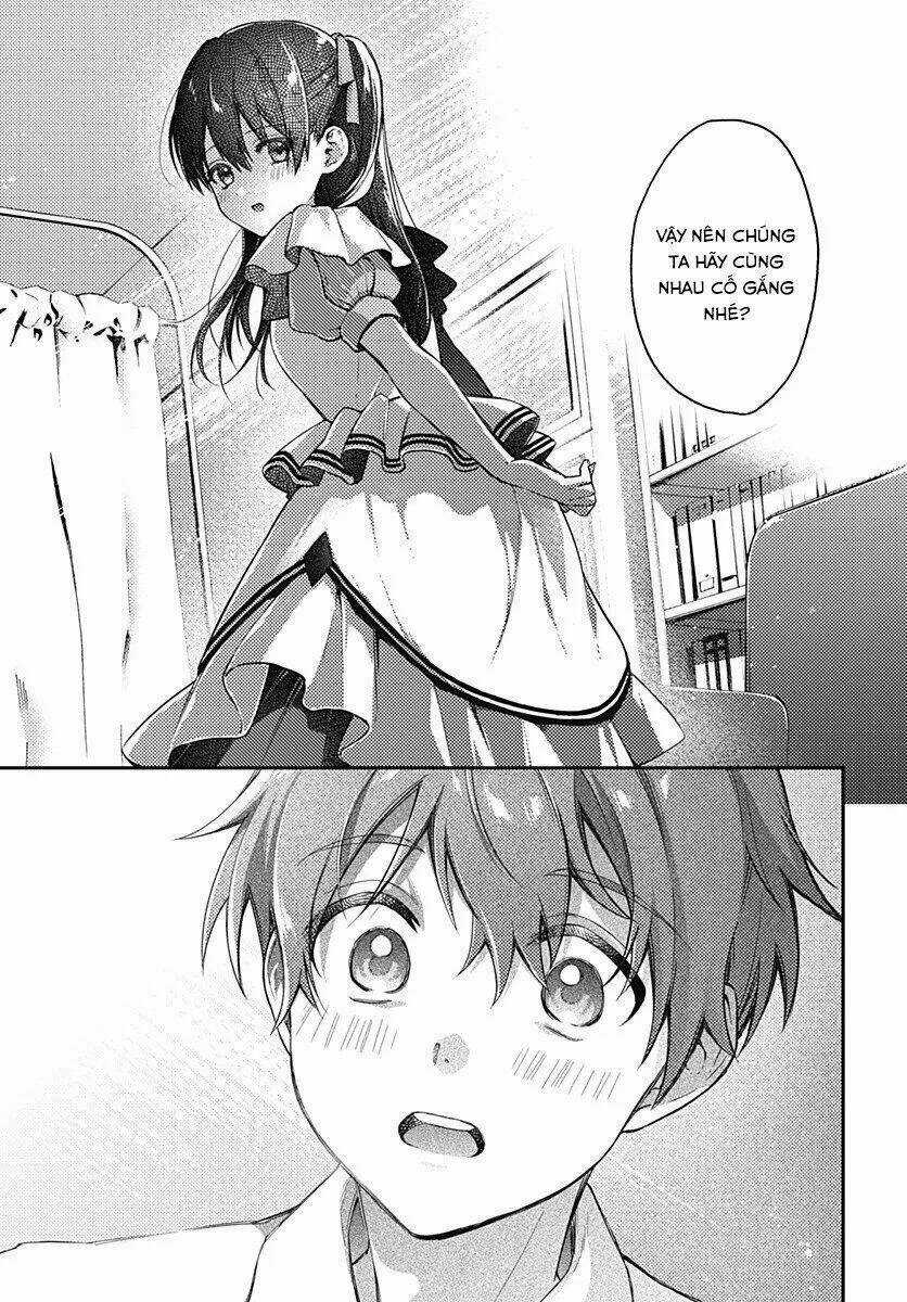 Hello World Chapter 5 trang 9