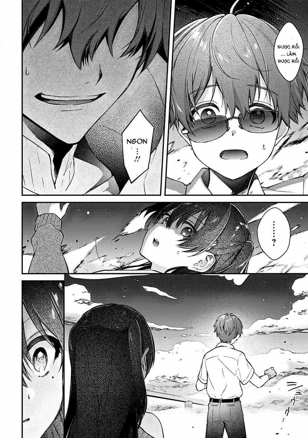 Hello World Chapter 6 trang 12