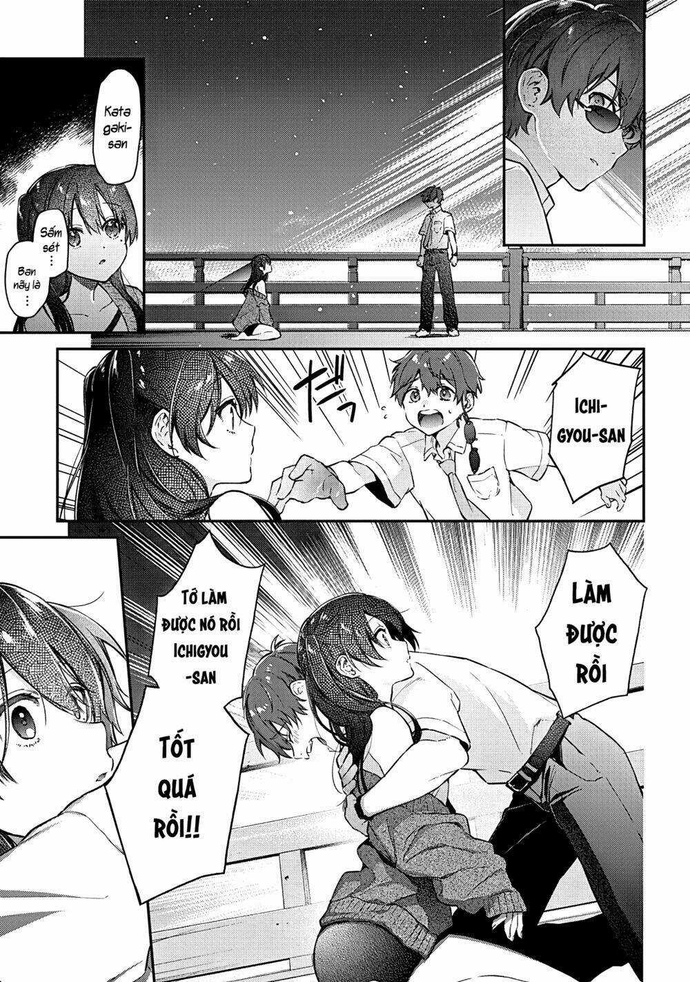 Hello World Chapter 6 trang 13