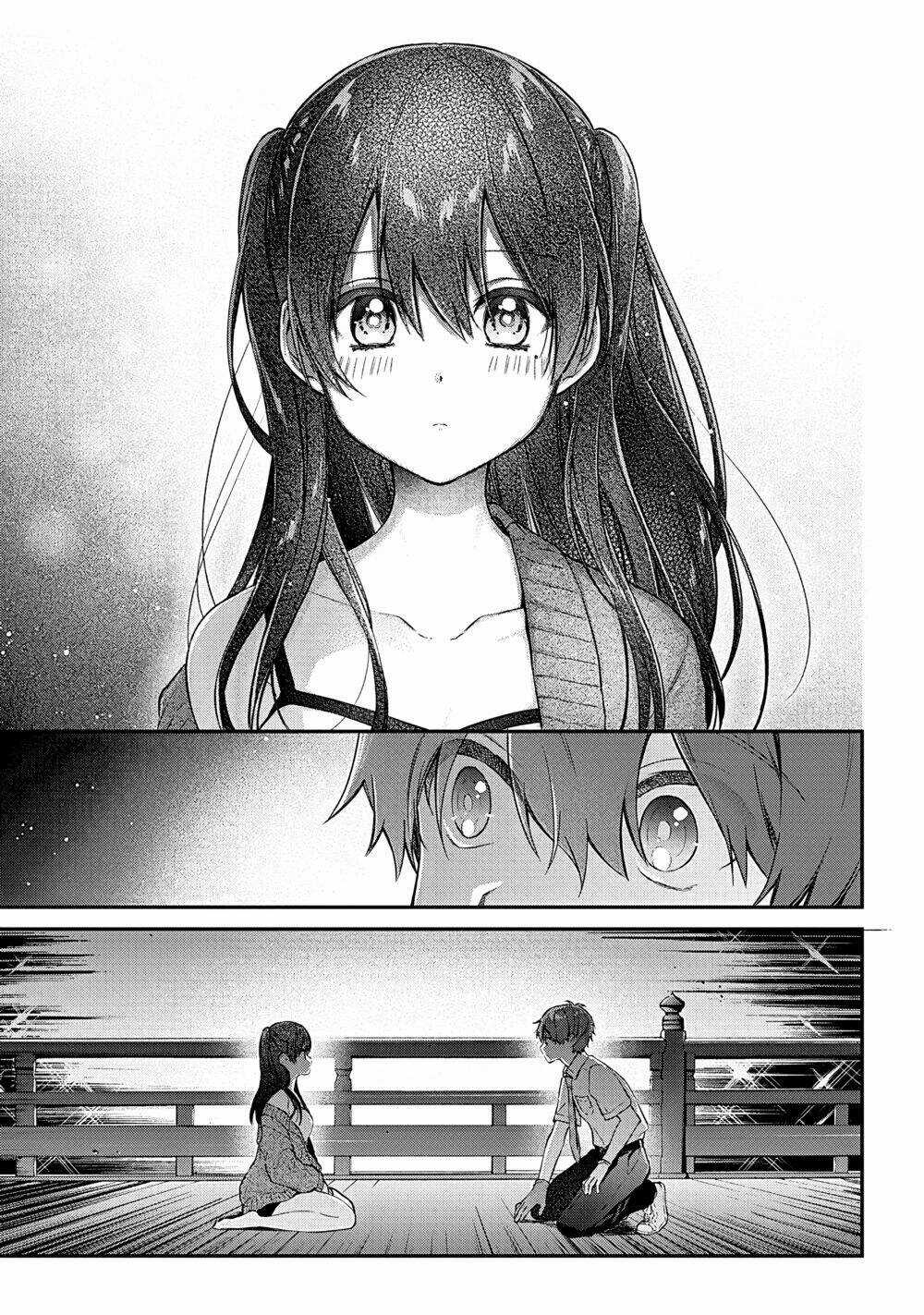 Hello World Chapter 6 trang 15