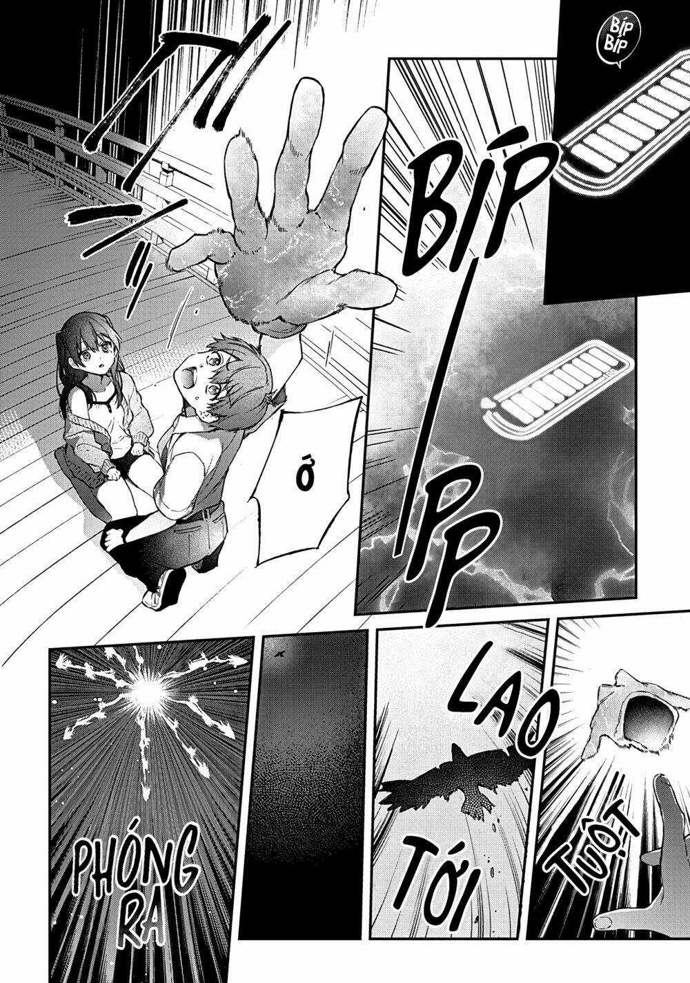 Hello World Chapter 6 trang 16