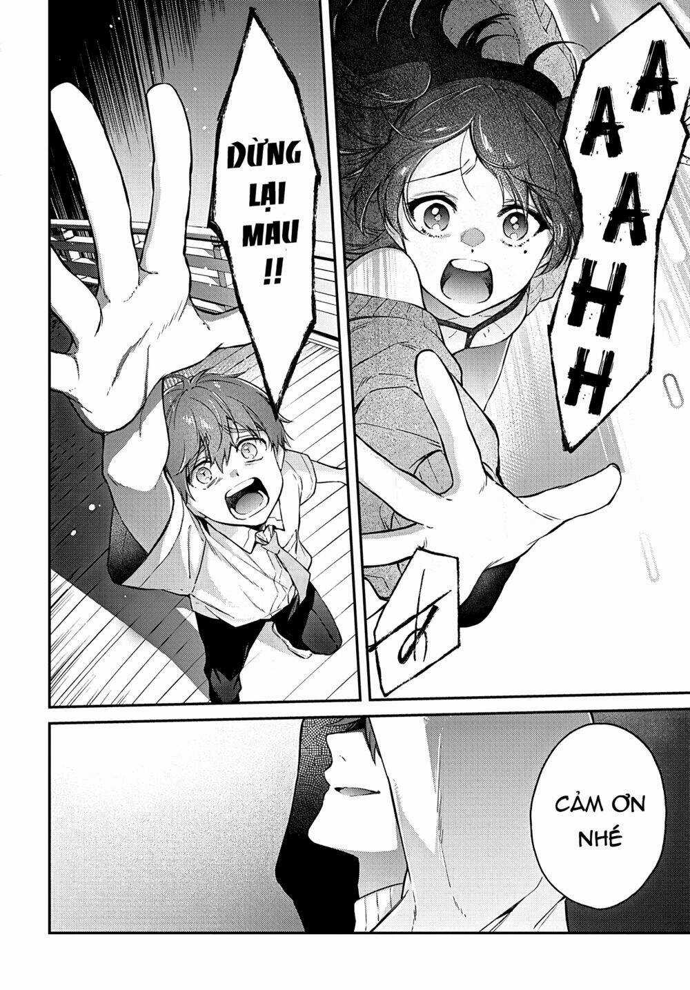 Hello World Chapter 6 trang 22