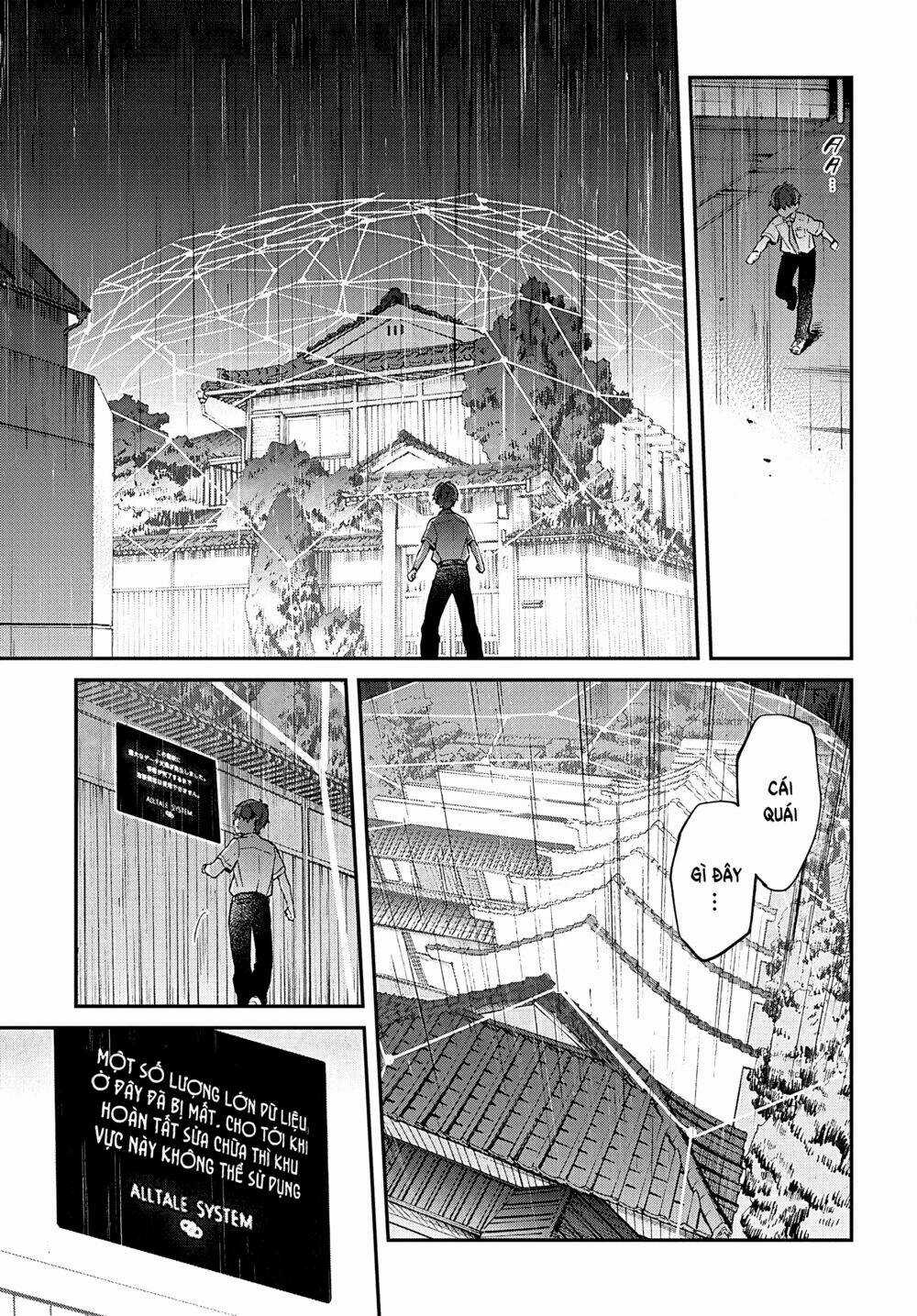 Hello World Chapter 6 trang 26