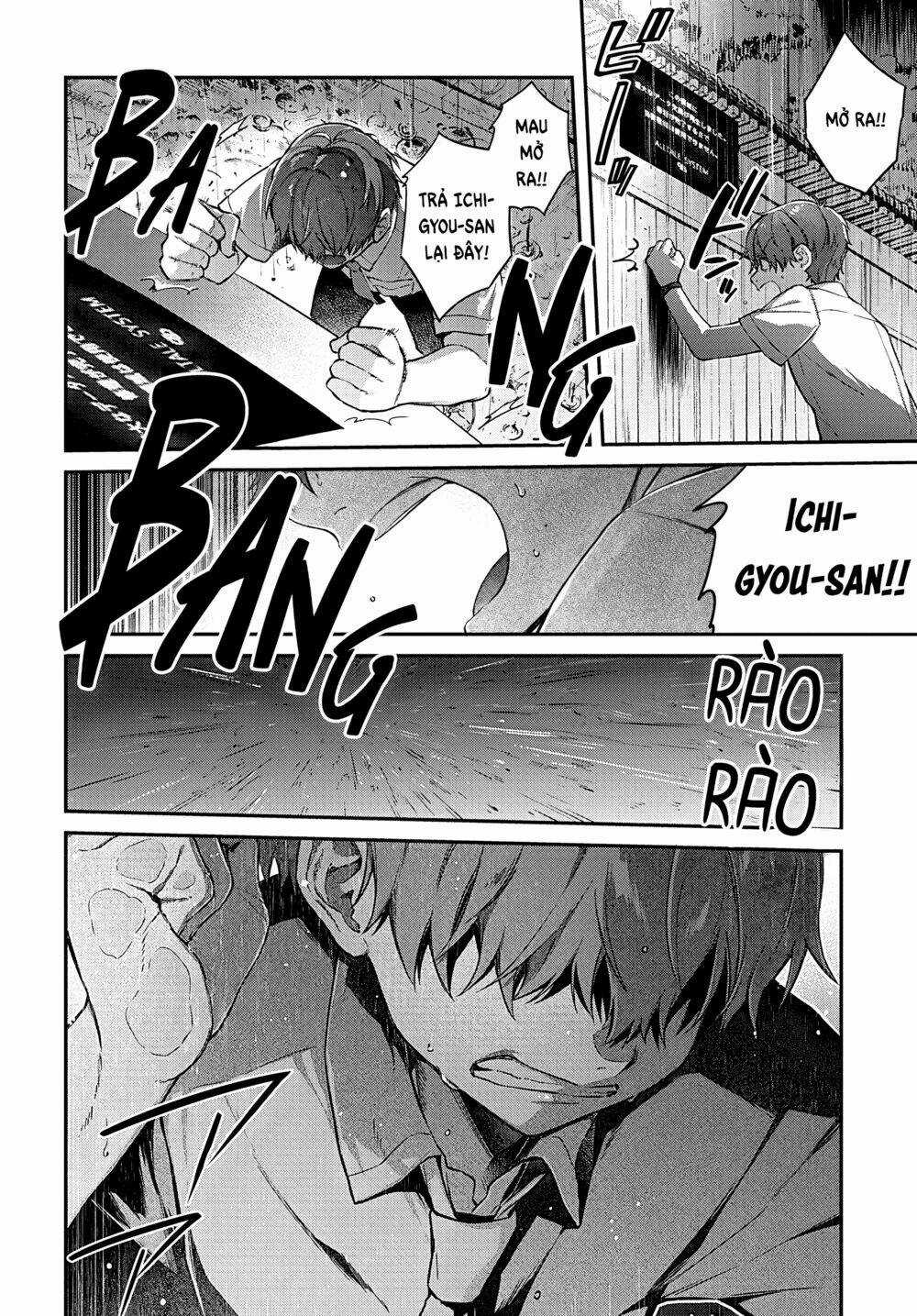 Hello World Chapter 6 trang 27