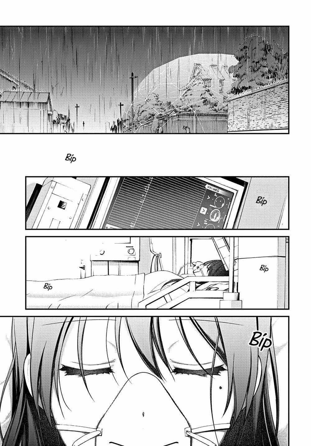 Hello World Chapter 6 trang 28