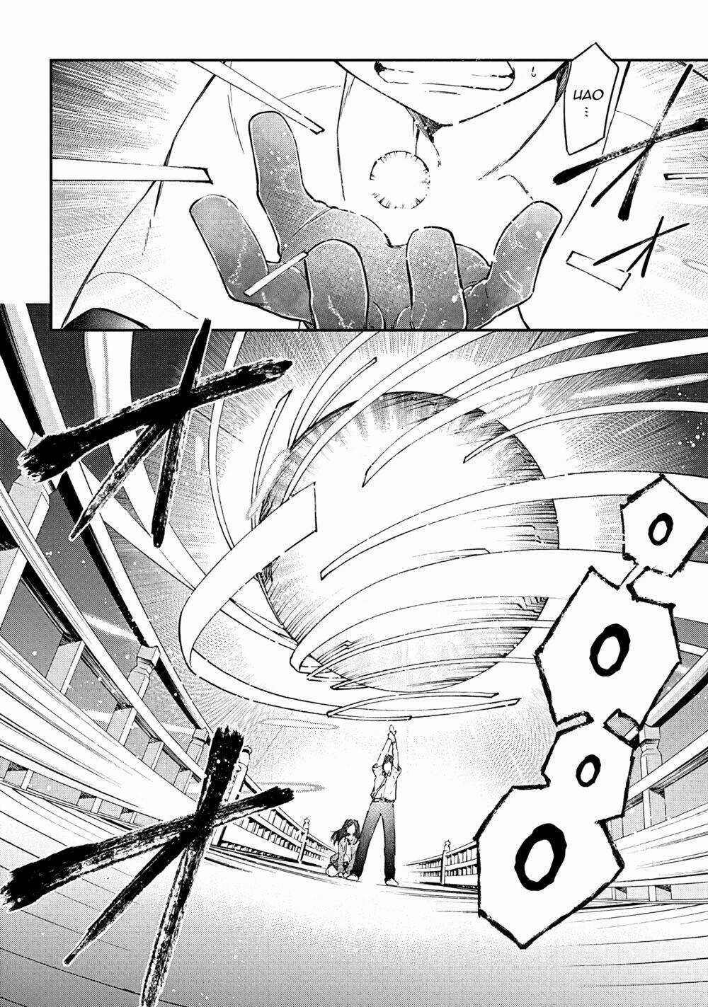 Hello World Chapter 6 trang 3