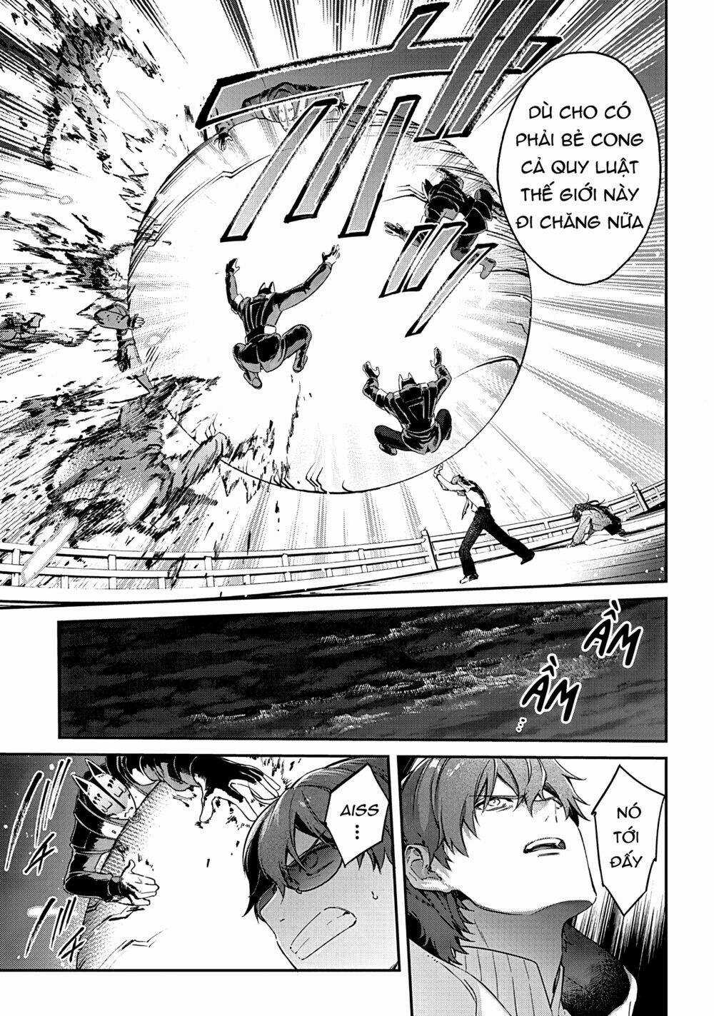 Hello World Chapter 6 trang 6