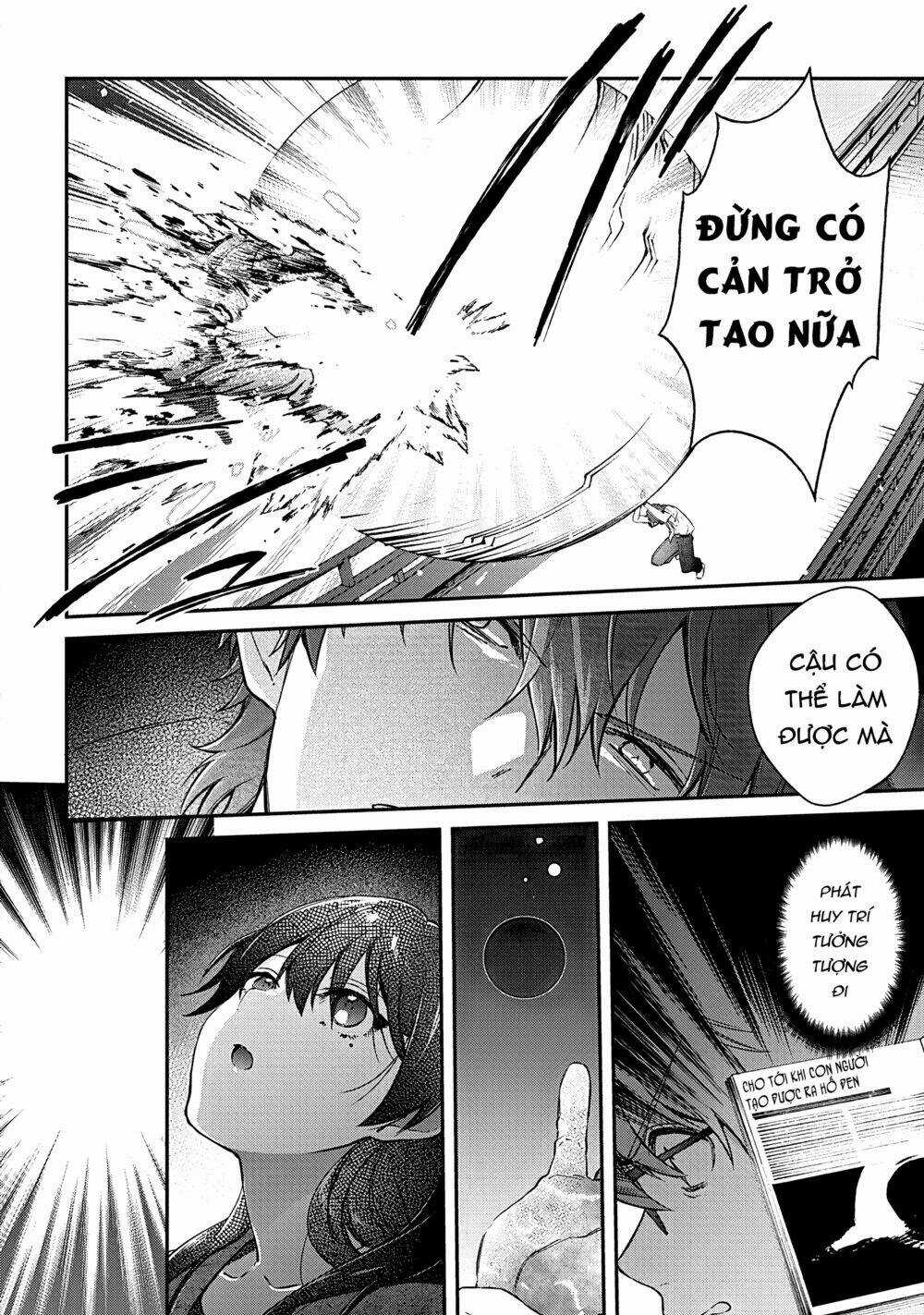 Hello World Chapter 6 trang 7