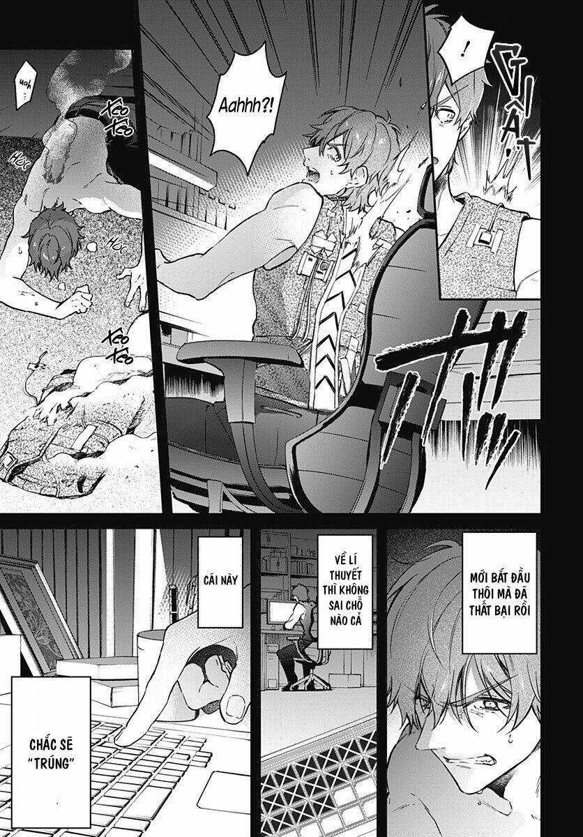 Hello World Chapter 7 trang 12