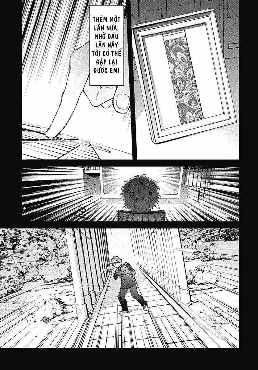 Hello World Chapter 7 trang 14