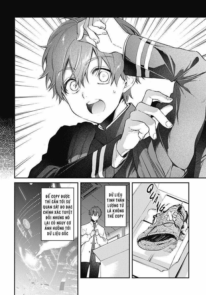 Hello World Chapter 7 trang 15