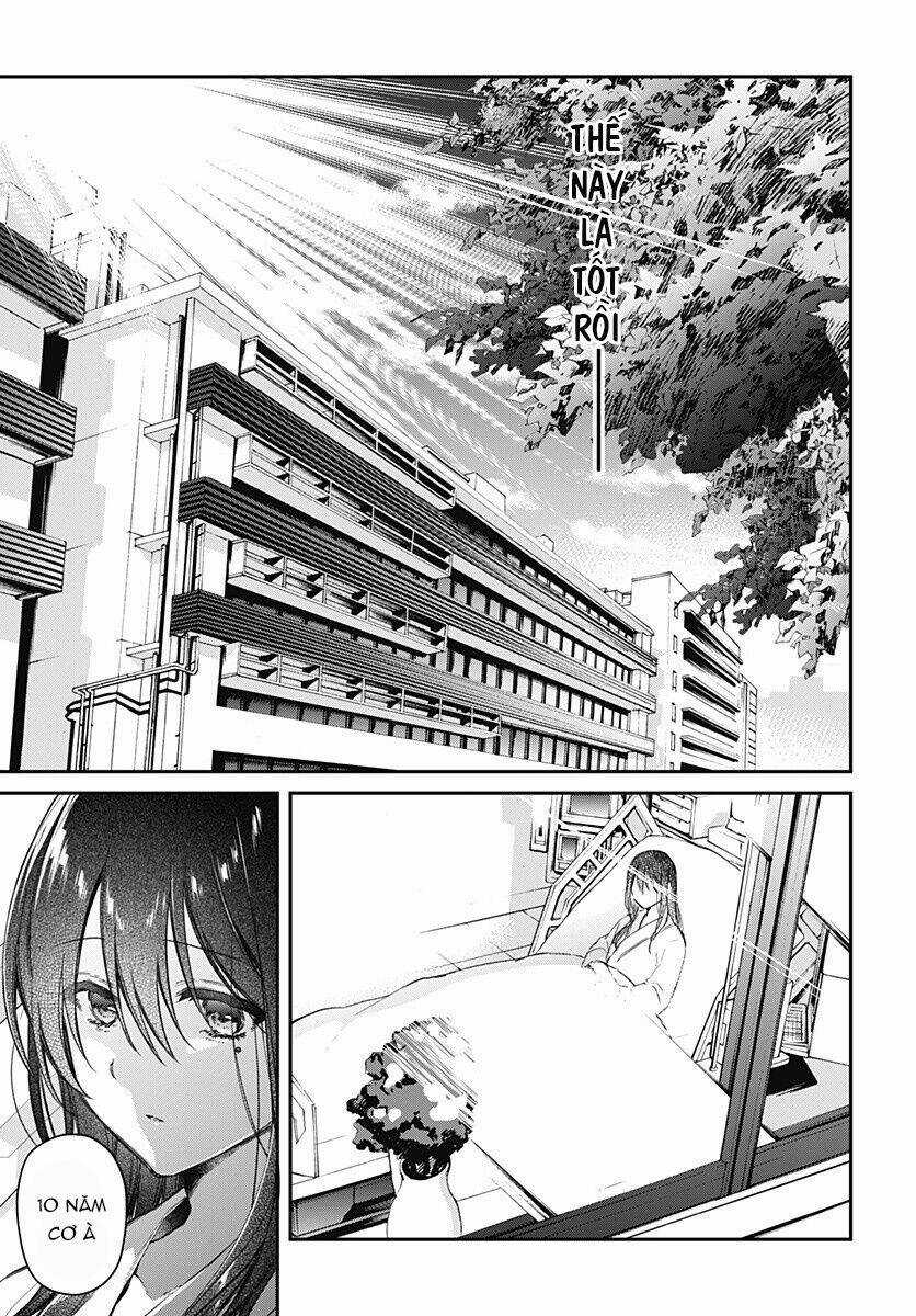 Hello World Chapter 7 trang 20