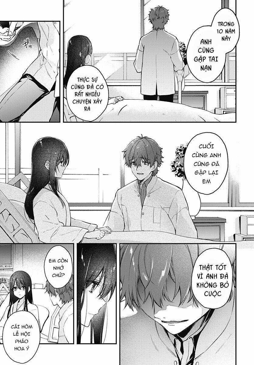 Hello World Chapter 7 trang 22