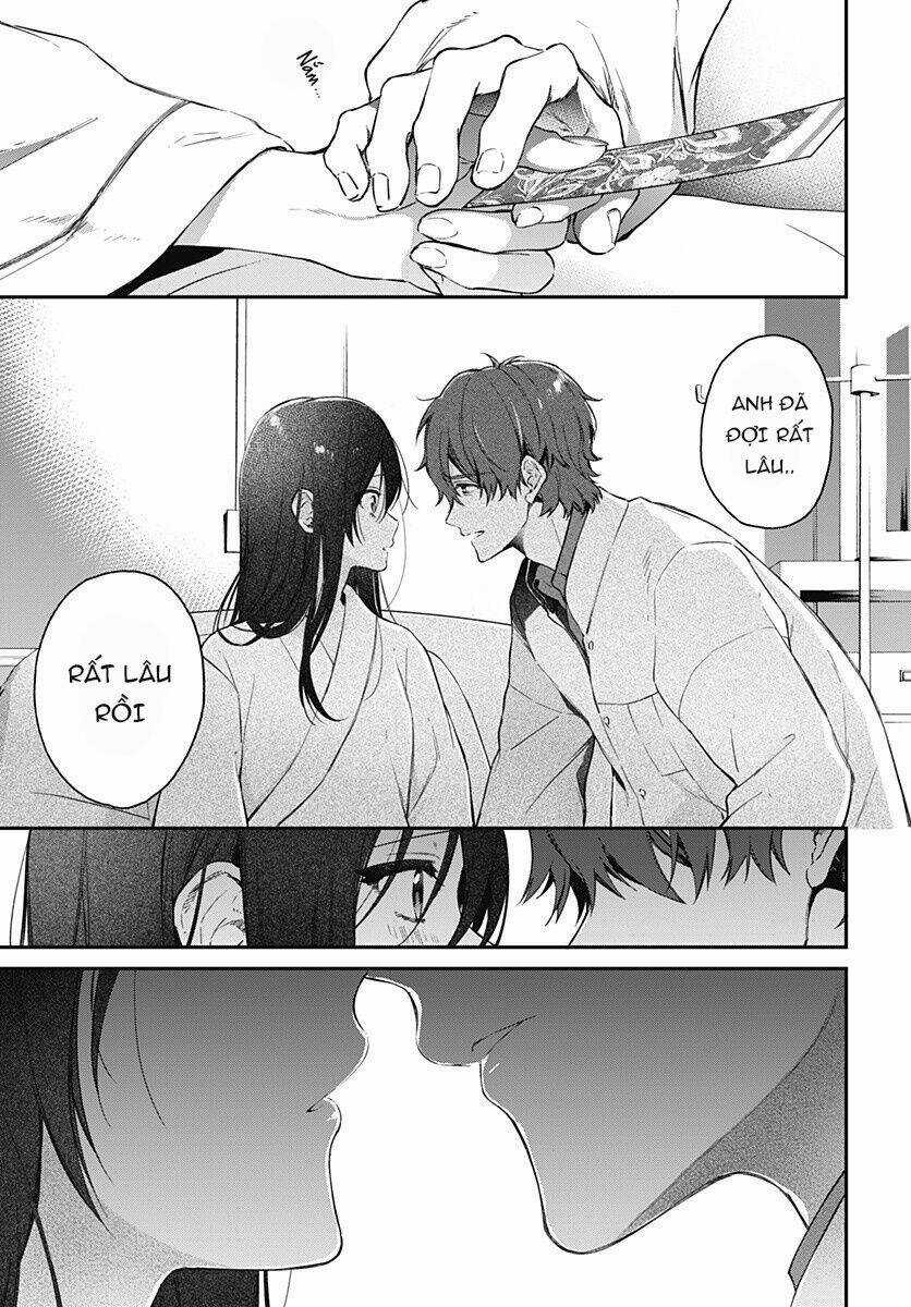 Hello World Chapter 7 trang 24