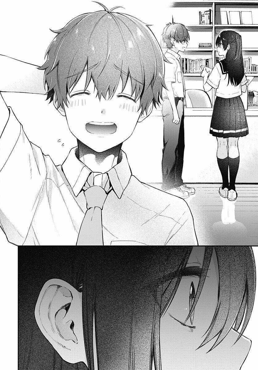 Hello World Chapter 7 trang 25