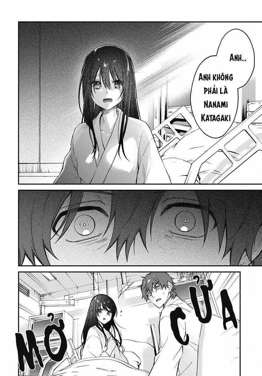 Hello World Chapter 7 trang 27