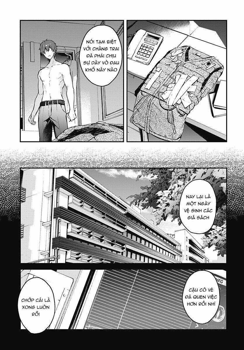 Hello World Chapter 7 trang 6