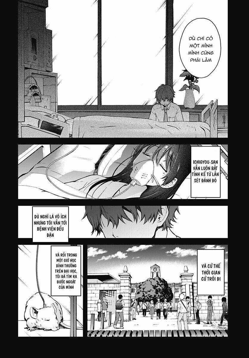 Hello World Chapter 7 trang 7