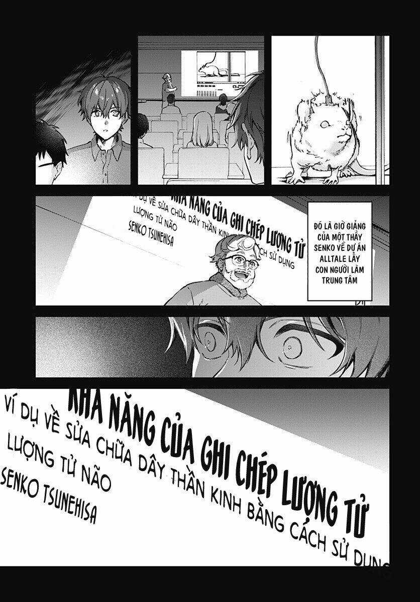 Hello World Chapter 7 trang 8