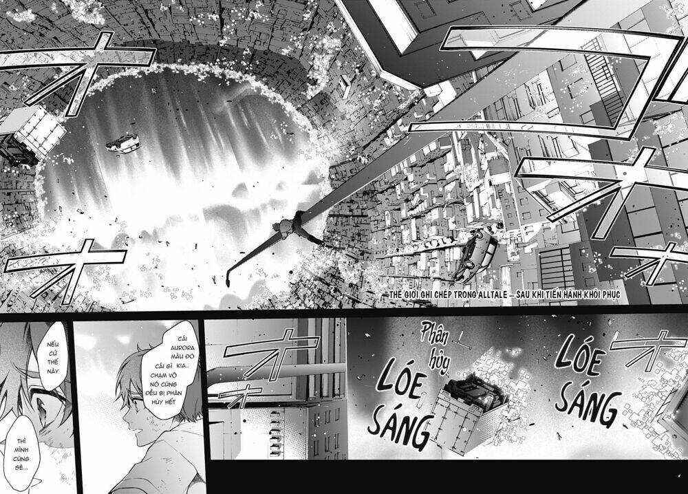 Hello World Chapter 8 trang 10