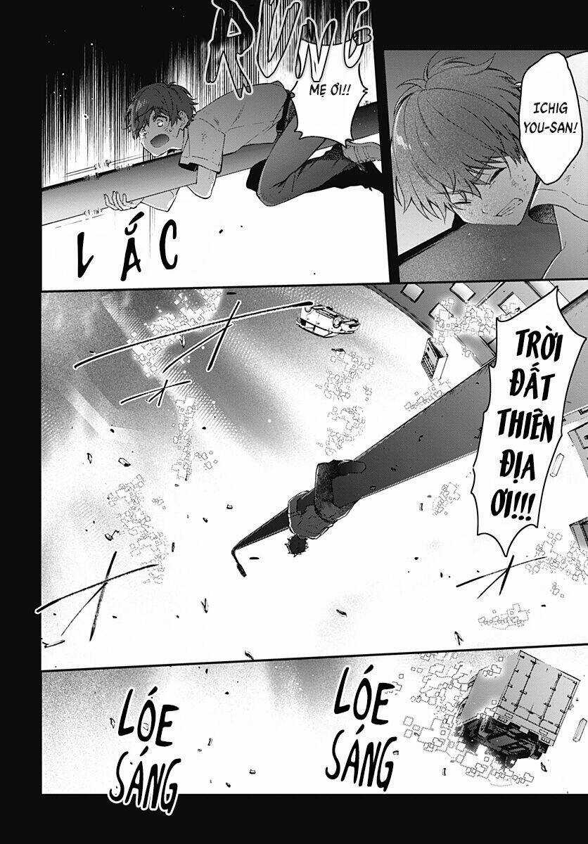 Hello World Chapter 8 trang 11