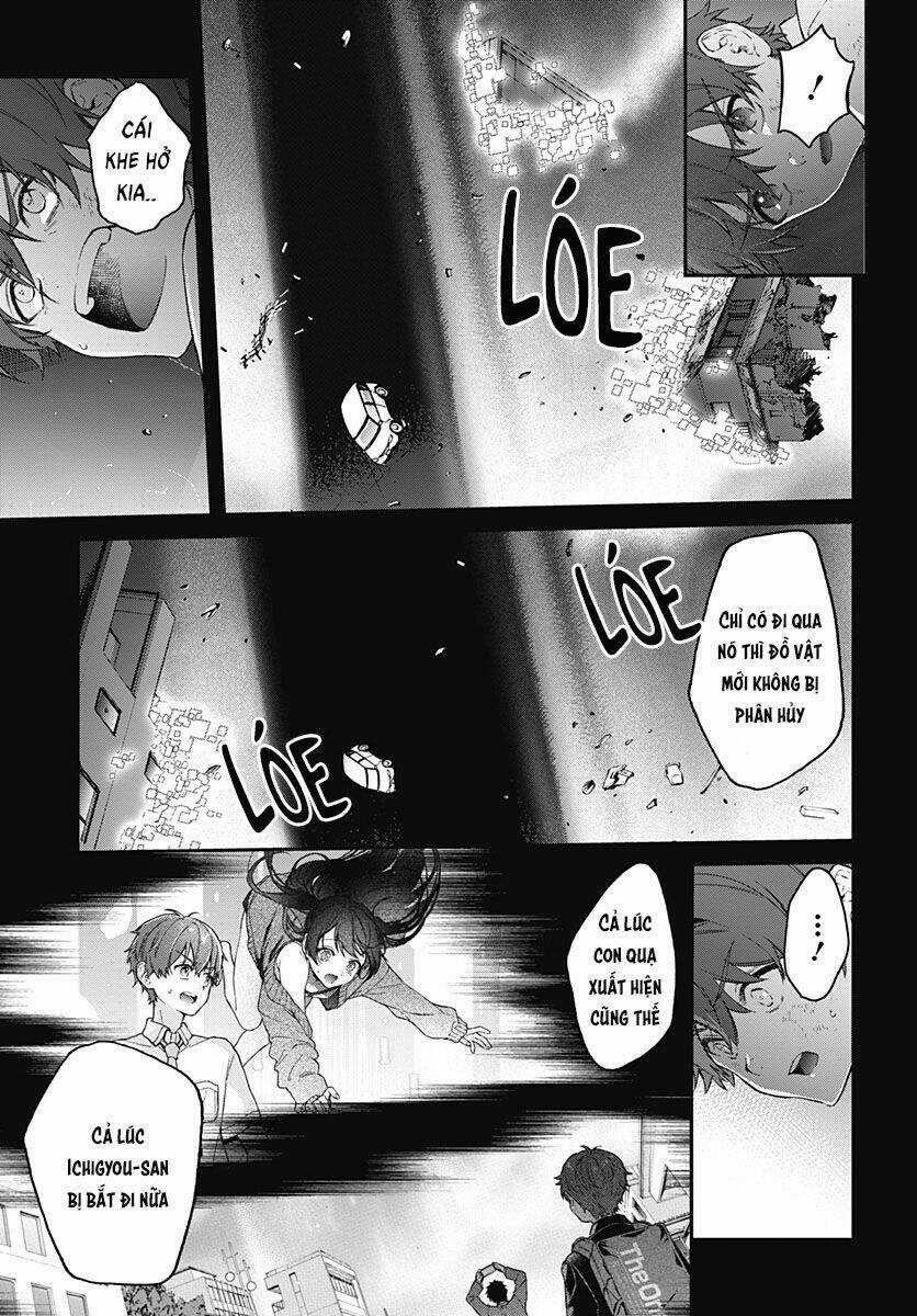 Hello World Chapter 8 trang 12