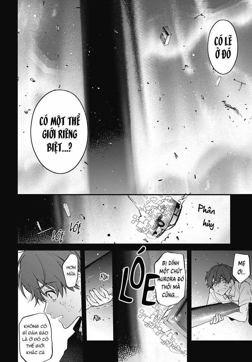 Hello World Chapter 8 trang 13