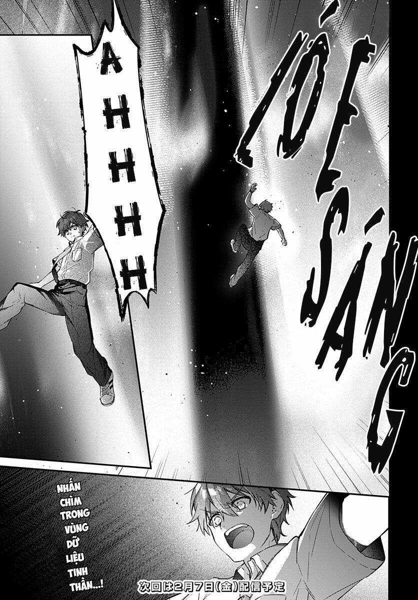 Hello World Chapter 8 trang 18