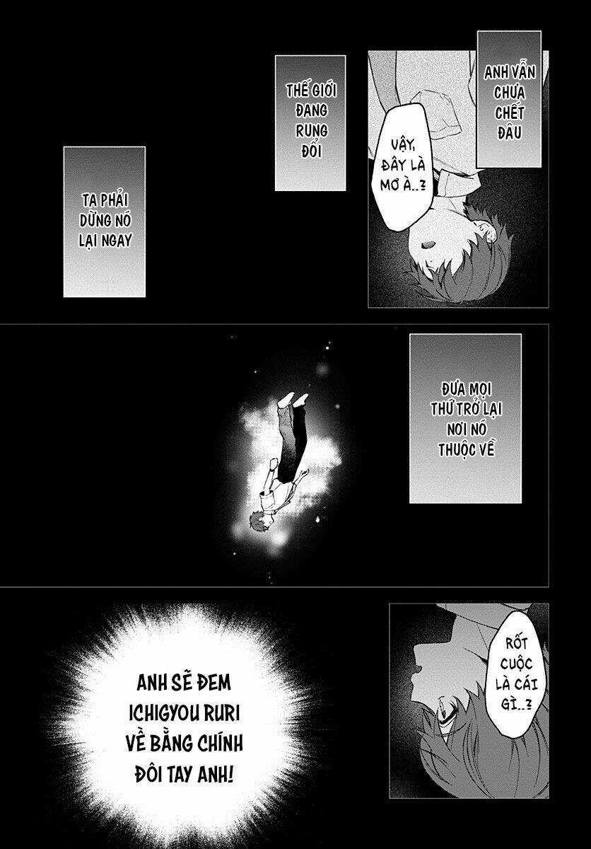 Hello World Chapter 8 trang 20