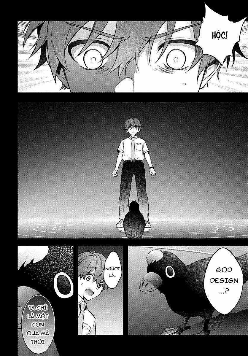 Hello World Chapter 8 trang 21