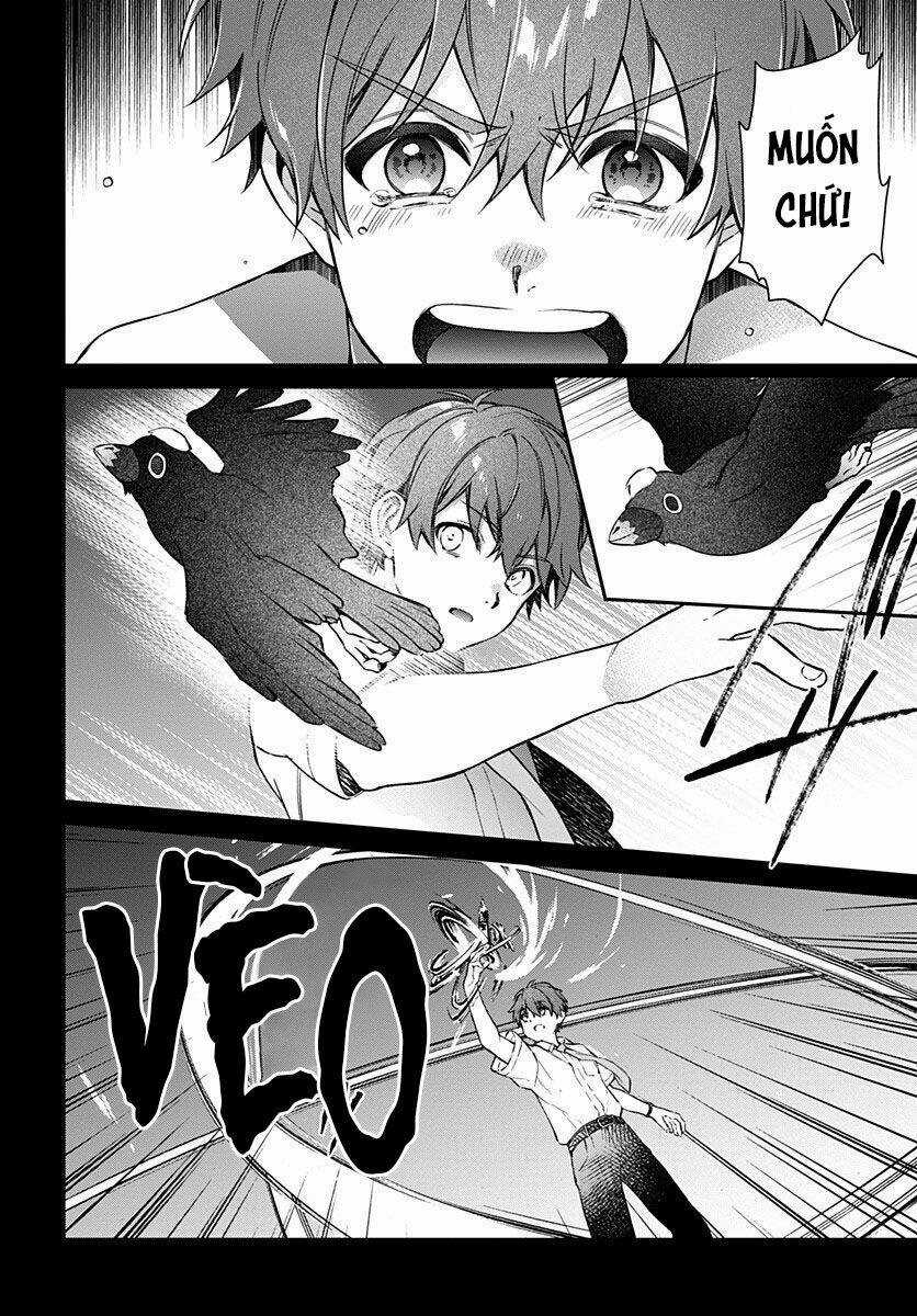 Hello World Chapter 8 trang 23