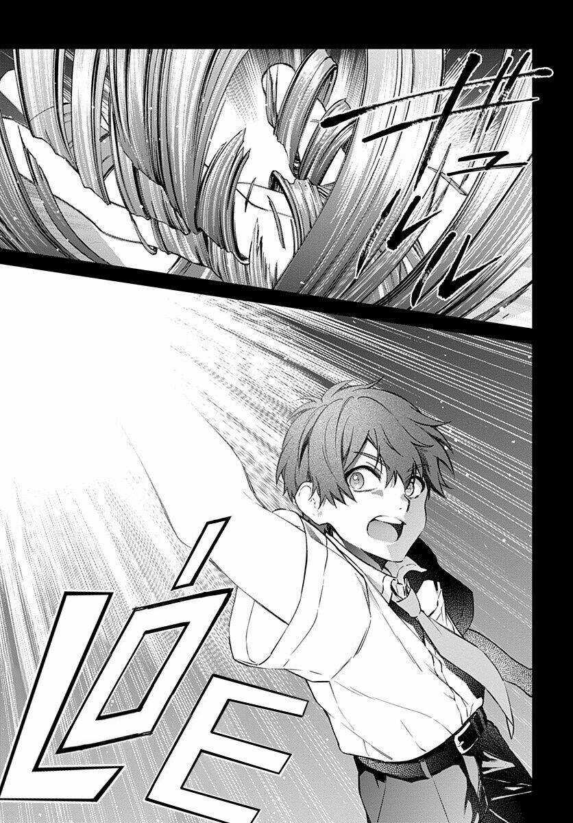 Hello World Chapter 8 trang 24