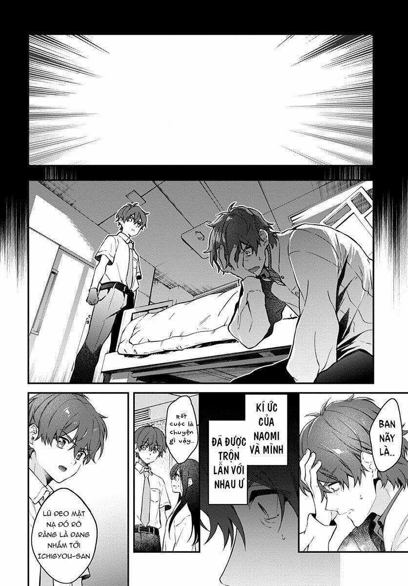 Hello World Chapter 8 trang 25