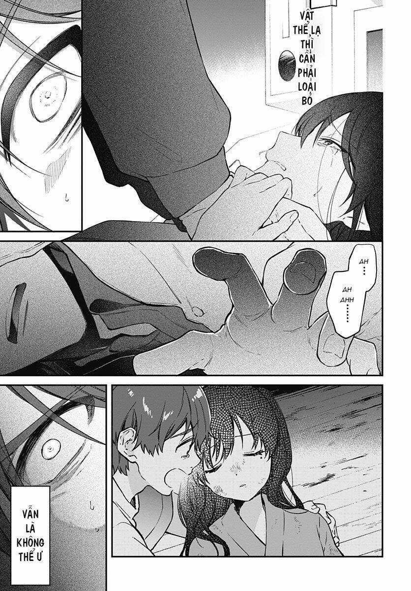 Hello World Chapter 8 trang 3