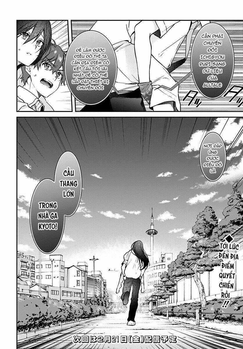 Hello World Chapter 8 trang 31