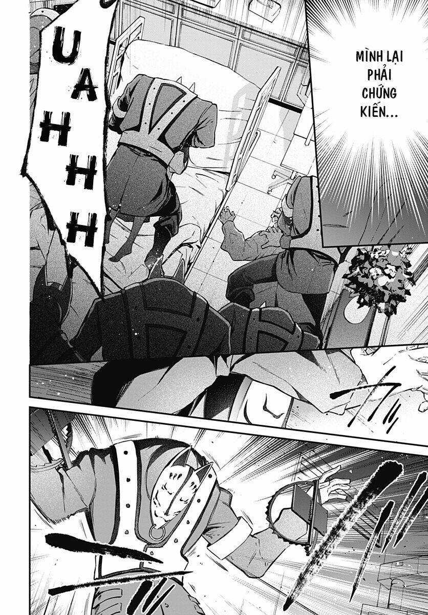 Hello World Chapter 8 trang 4