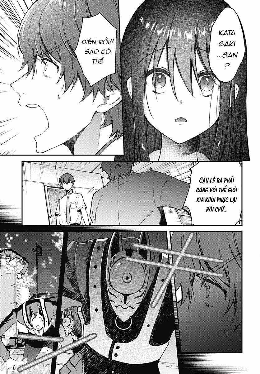 Hello World Chapter 8 trang 7