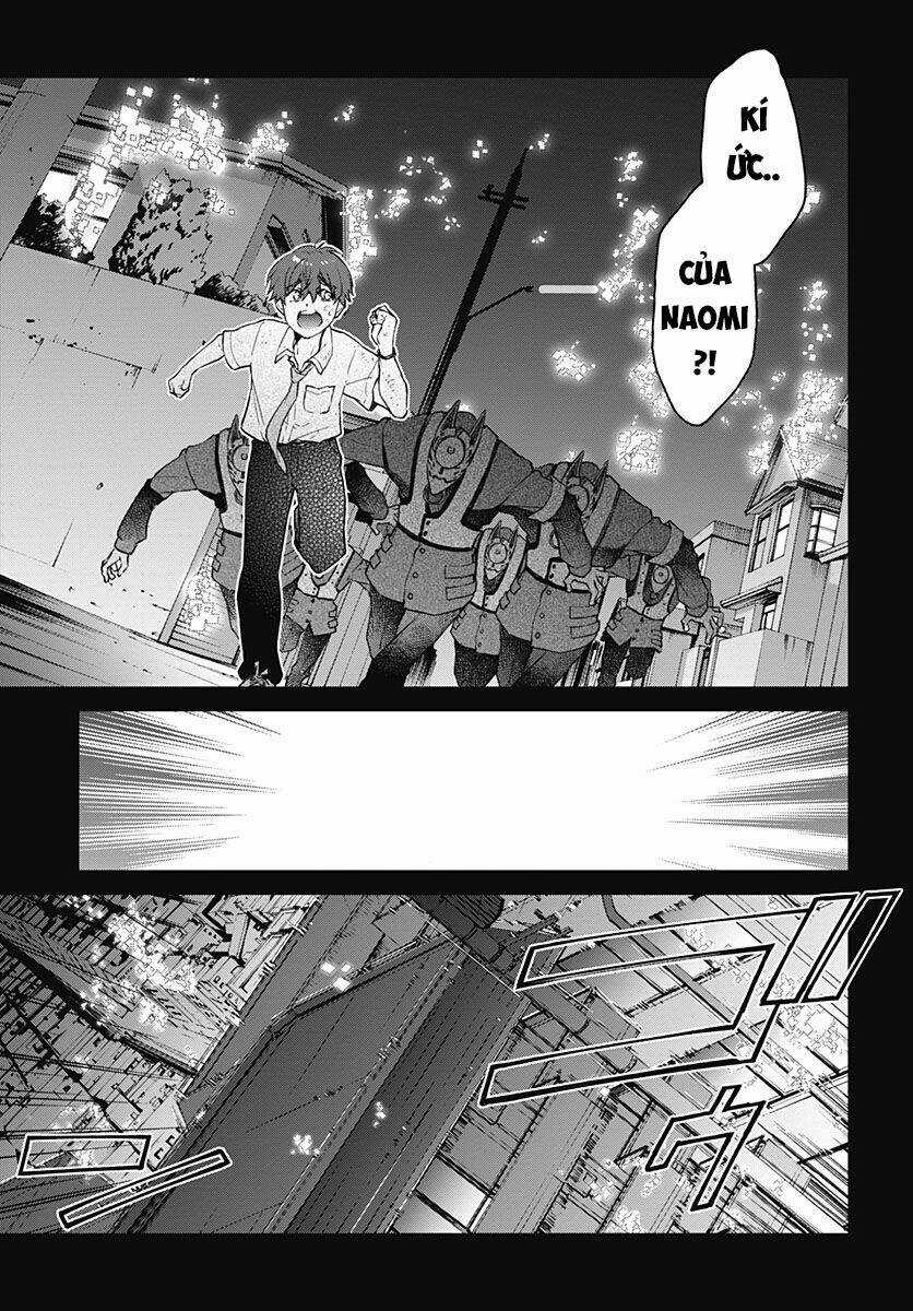 Hello World Chapter 8 trang 9