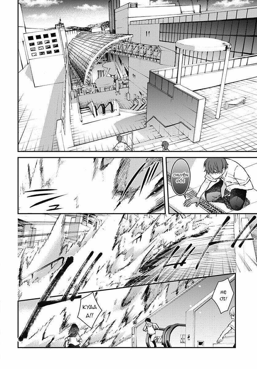 Hello World Chapter 9 trang 10