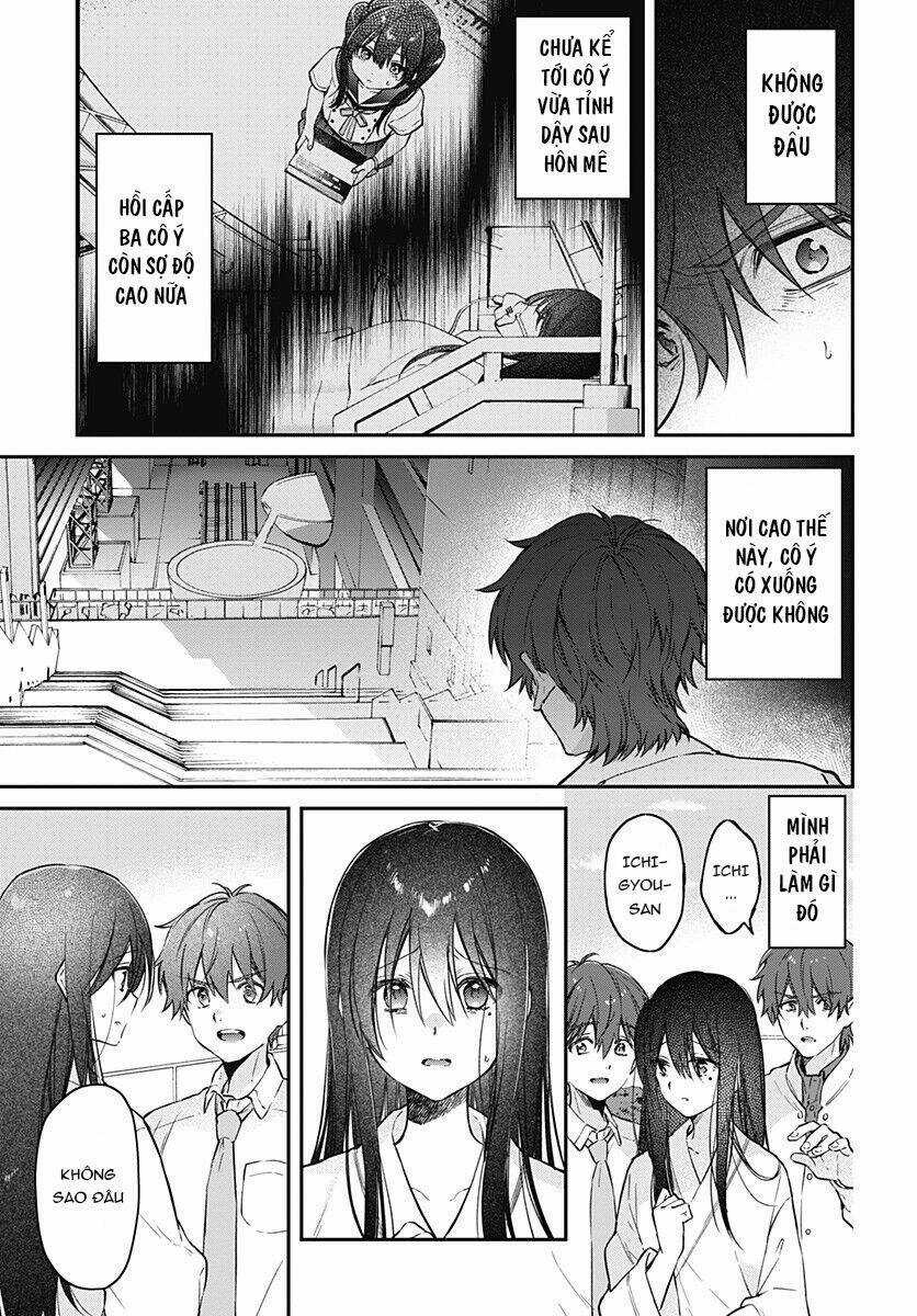 Hello World Chapter 9 trang 13