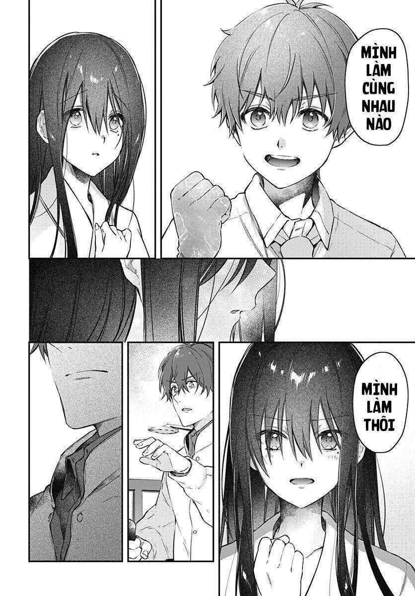 Hello World Chapter 9 trang 14