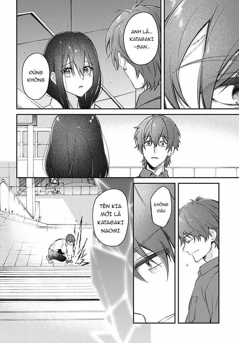 Hello World Chapter 9 trang 18