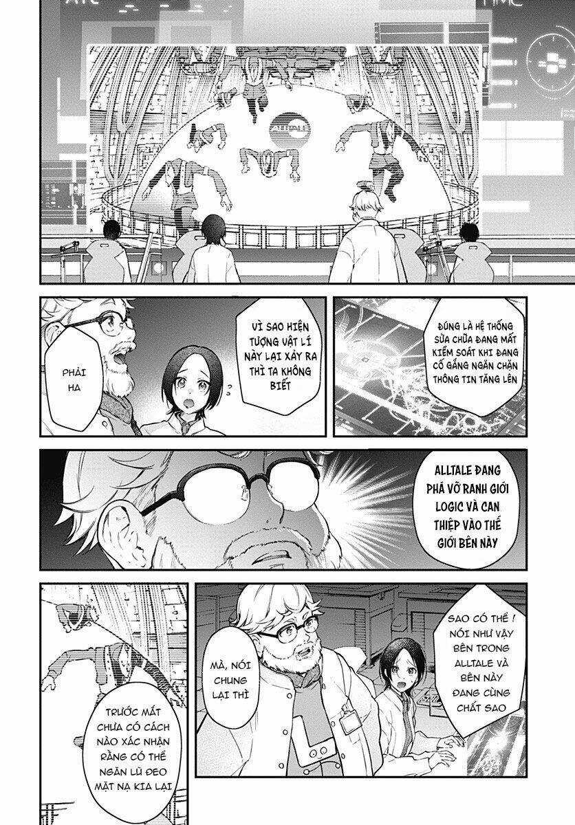 Hello World Chapter 9 trang 2