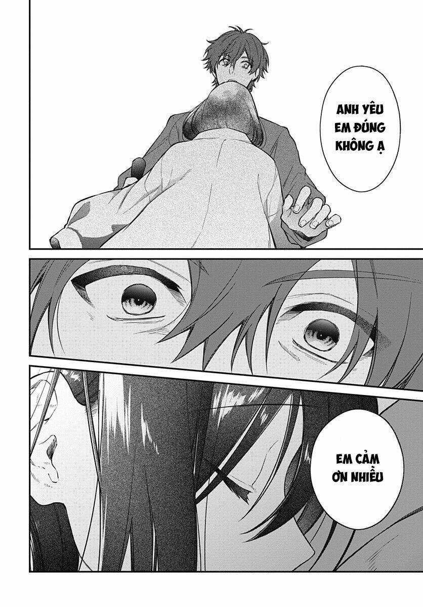 Hello World Chapter 9 trang 20