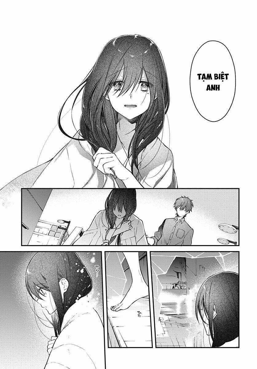 Hello World Chapter 9 trang 21