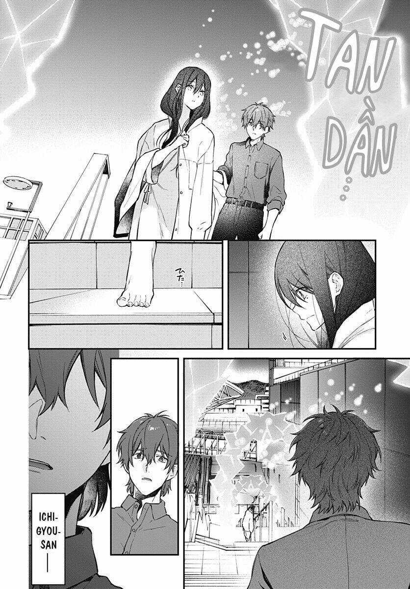 Hello World Chapter 9 trang 22