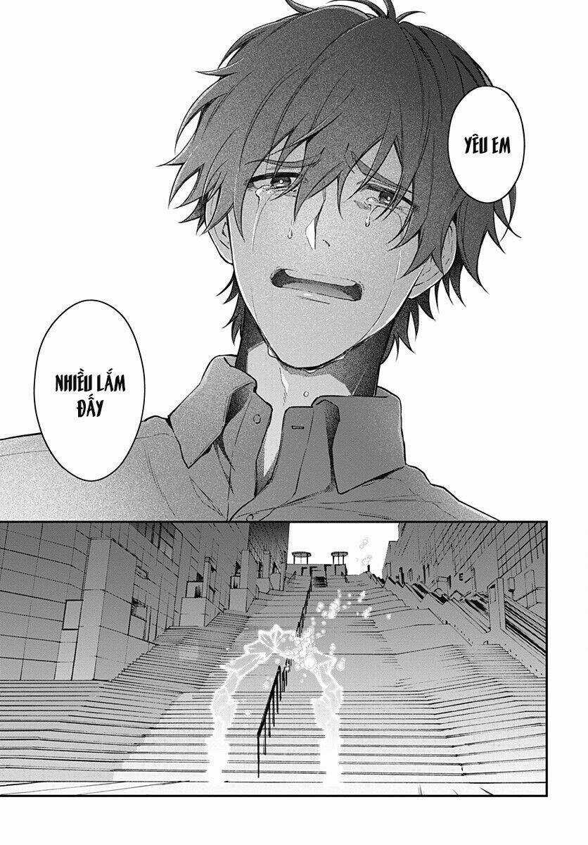 Hello World Chapter 9 trang 25