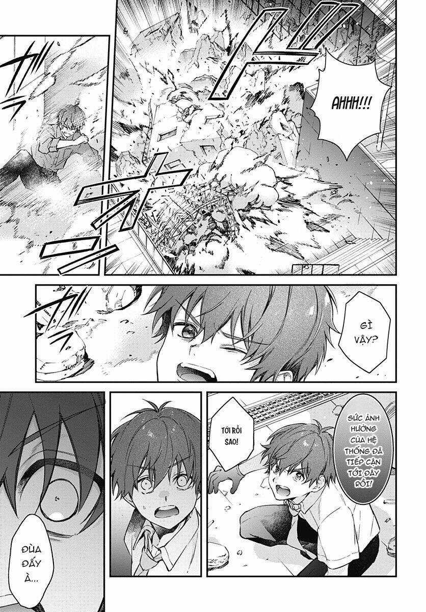 Hello World Chapter 9 trang 27